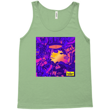 Load image into Gallery viewer, Straight Outta Cyberville ,Tank Tops