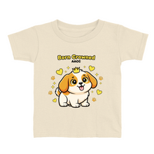 Load image into Gallery viewer, Apparel-DTG-ToddlerClothing-Bella-3001T-4T-Natural-Unisex-CF-20260329094506860