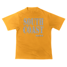 Load image into Gallery viewer, South Coast ChArCoAl Drip T-Shirts