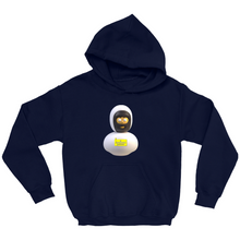 Load image into Gallery viewer, Breezy Da Sno Mane Hoodies (Youth Sizes)