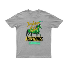 Load image into Gallery viewer, Jackson Olin Mustangs Alumni T-Shirts