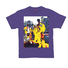 Load image into Gallery viewer, New York Tactical T-Shirts