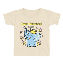 Load image into Gallery viewer, Apparel-DTG-ToddlerClothing-Bella-3001T-5T-Natural-Unisex-CF-20260329093348149
