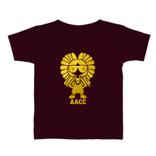 Load image into Gallery viewer, Apparel-DTG-ToddlerClothing-Bella-3001T-2T-Maroon-Unisex-CF-20250523195433402