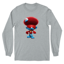 Load image into Gallery viewer, Yemp Fro Tribe 9 Long Sleeve Shirts (Youth Sizes)