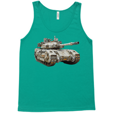 Load image into Gallery viewer, Can Opener Tank Tops