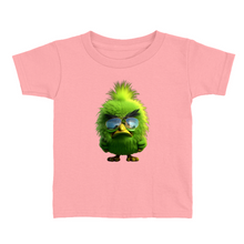 Load image into Gallery viewer, AACC Love Birds T-Shirts Sam (Toddler Sizes)