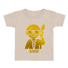 Load image into Gallery viewer, Apparel-DTG-ToddlerClothing-Bella-3001T-5T-HeatherDust-Unisex-CF-20250523193057726