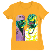 Load image into Gallery viewer, So So AACC T-Shirts