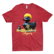 Load image into Gallery viewer, Brotha Duckies T-Shirts