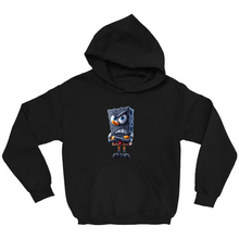 Load image into Gallery viewer, ApparelHoodie-DTG-YouthApparelHoodie-Gildan-18500B-L-Black-CF-2025052517025566