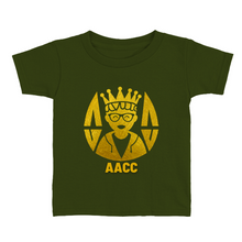 Load image into Gallery viewer, Apparel-DTG-ToddlerClothing-Bella-3001T-3T-Olive-Unisex-CF-20250525161413418