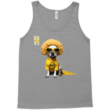 Load image into Gallery viewer, AACC Societas # 20 Tank Tops