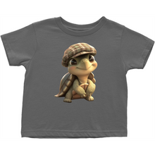Load image into Gallery viewer, Speedy #2 T-Shirts (Toddler Sizes)