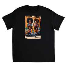 Load image into Gallery viewer, ApparelTee-DTG-YouthApparelTee-Gildan-5000B-S-Black-CF-20250530131514322