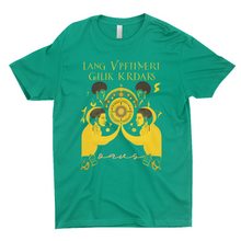 Load image into Gallery viewer, Apparel-DTG-TShirt-NL-3600-2XL-KellyGreen-Mens-CF-20250217142704600