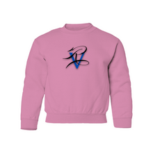 Load image into Gallery viewer, RIGGINS VENUE Sweatshirts (Youth Sizes)