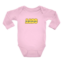 Load image into Gallery viewer, AACC=OAVS Happy Cloud Onesies