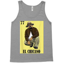 Load image into Gallery viewer, 77 El Chicano Tank Tops