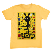 Load image into Gallery viewer, Kraacc House 5 T-Shirts