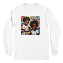 Load image into Gallery viewer, Spectrum Life Angels Long Sleeve Shirts (Youth Sizes) #9