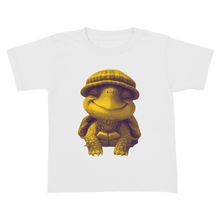Load image into Gallery viewer, Speedy#4 T-Shirts (Toddler Sizes)