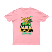 Load image into Gallery viewer, Jackson Olin Mustangs Alumni T-Shirts