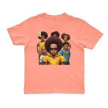 Load image into Gallery viewer, AACC Youth Societas # 6 T-Shirts (Youth Sizes)