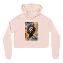 Load image into Gallery viewer, OAVS Its A Vibe Women's  Sweatshirts