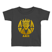 Load image into Gallery viewer, Apparel-DTG-ToddlerClothing-Bella-3001T-3T-Asphalt-Unisex-CF-20250525161413425