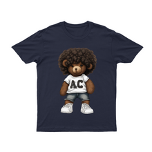 Load image into Gallery viewer, AC Bear OAVS T-Shirts