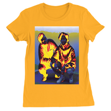 Load image into Gallery viewer, Paper Thin T-Shirts