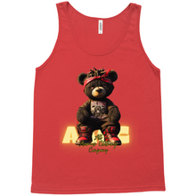 Load image into Gallery viewer, Dark Sider Bears Tank Tops