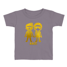 Load image into Gallery viewer, Apparel-DTG-ToddlerClothing-Bella-3001T-2T-Storm-Unisex-CF-20250525085212589