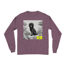 Load image into Gallery viewer, West Side Lion Long Sleeve Shirts