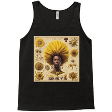 Load image into Gallery viewer, Flower Power # 3 Tank Tops