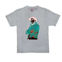 Load image into Gallery viewer, DA FATHER OF HIP HOP  T-Shirts