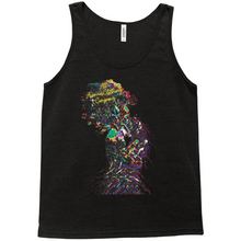 Load image into Gallery viewer, Tree House Love Tank Tops