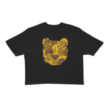 Load image into Gallery viewer, Care Bear , Crop T-Shirts