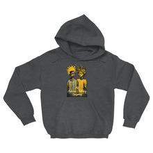 Load image into Gallery viewer, Wonder Twins Hoodies (No-Zip/Pullover)