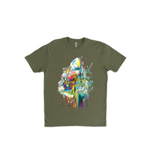 Load image into Gallery viewer, Rainbow Splash T-Shirts
