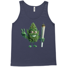 Load image into Gallery viewer, BUD Tank Tops