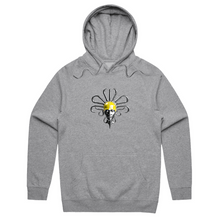 Load image into Gallery viewer, Apparel-DTG-Hoodie-ASC-5101-3XL-AthleticHeather-Unisex-CFCB-20250218113110398