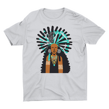 Load image into Gallery viewer, Apparel-DTG-Tshirt-Zuni-Premium-3XL-Silver-Unisex-CFCB-20250303125011864