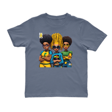 Load image into Gallery viewer, AACC Youth Societas # 7 T-Shirts (Youth Sizes)