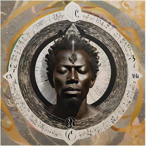 AACC Art 20 x 20 Canvas Poster  