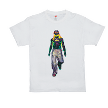 Load image into Gallery viewer, Africa's Flame T-Shirts