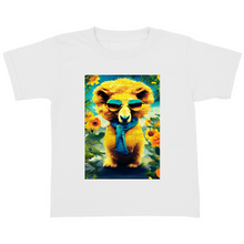 Load image into Gallery viewer, Spectrum Life Angels T-Shirts (Toddler Sizes) #5