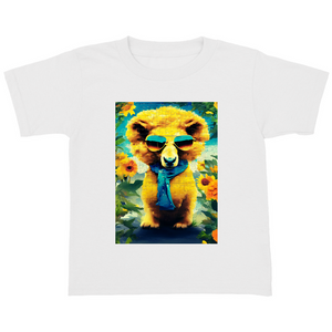 Spectrum Life Angels T-Shirts (Toddler Sizes) #5
