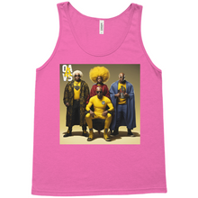 Load image into Gallery viewer, AACC Societas # 13 Tank Tops
